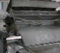 91抖音黄在线观看黄砌块生产线的混合机