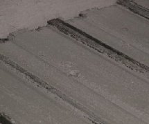 91抖音黄在线观看黄砌块生产线的刮浆装置