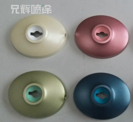 东莞喷涂厂
